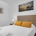 Будинок відпочинку Casa Sol De Conil *