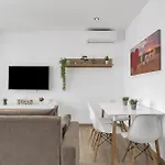 Casa Sol De Conil Будинок відпочинку *