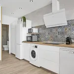 Casa Sol De Conil Будинок відпочинку *