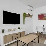 Будинок відпочинку Casa Sol De Conil