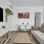 Будинок відпочинку Casa Sol De Conil *