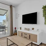 Casa Sol De Conil * Коніль-де-ла-Фронтера