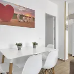 Будинок відпочинку Casa Sol De Conil *