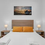 Casa Sol De Conil Hébergement de vacances