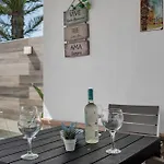 Hébergement de vacances Casa Sol De Conil