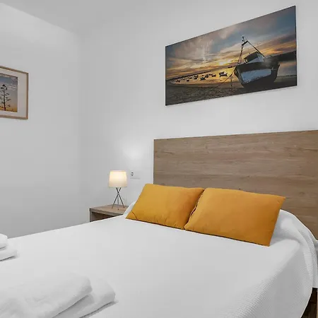 Casa vacanze Casa Sol De Conil *