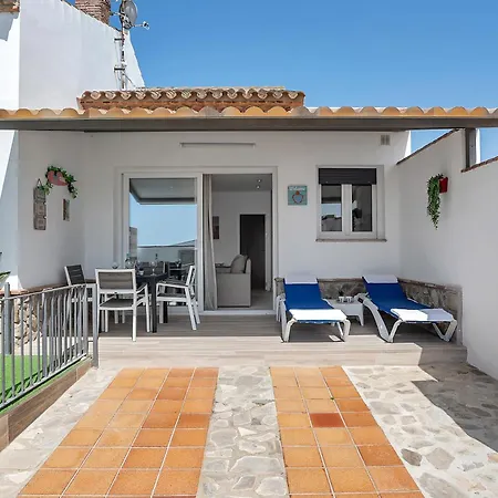 Casa Sol De Conil * Коніль-де-ла-Фронтера