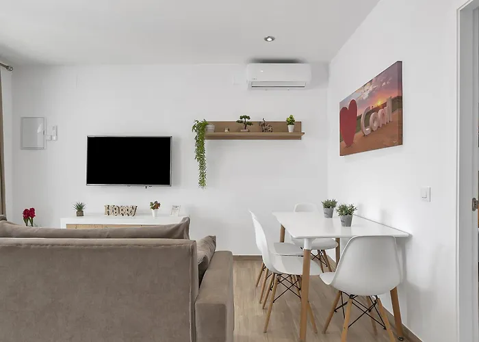 Casa Sol De Conil בית נופש *