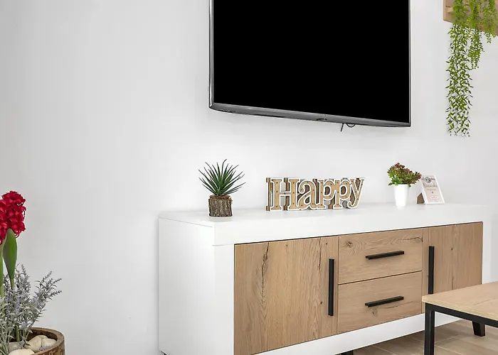 Casa Sol De Conil * קוניל דה לה פרונטרה