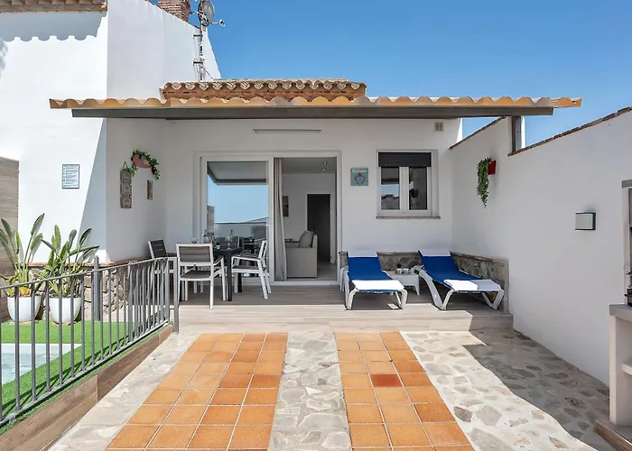 Casa Sol De Conil * קוניל דה לה פרונטרה