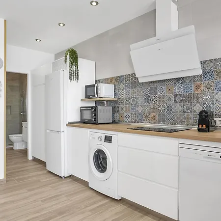 Casa Sol De Conil Vakantiehuis *