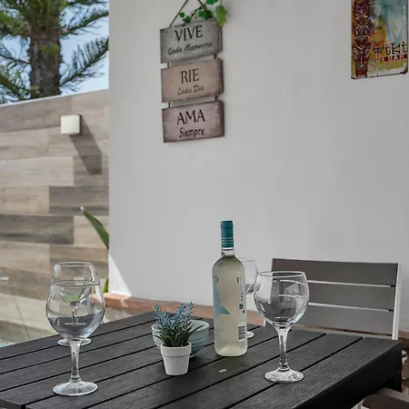 Casa Sol De Conil Vakantiehuis Conil De La Frontera