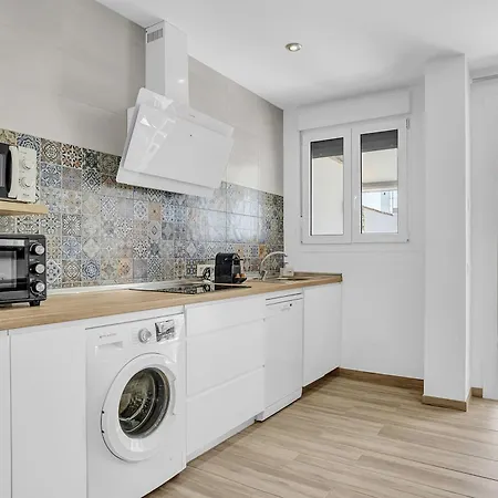 Casa Sol De Conil * Conil De La Frontera