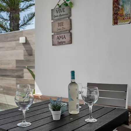 Ferienhaus Casa Sol De Conil