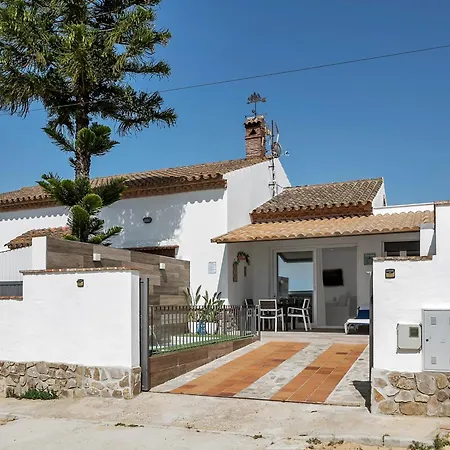 Casa Sol De Conil Ferienhaus *