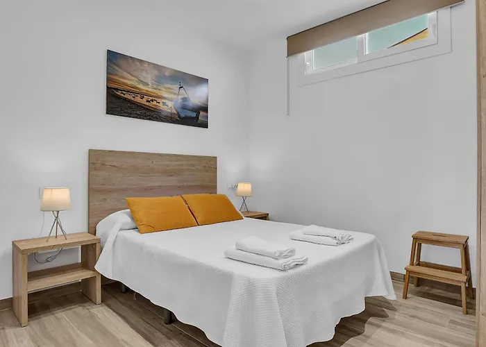 Ferienhaus Casa Sol De Conil