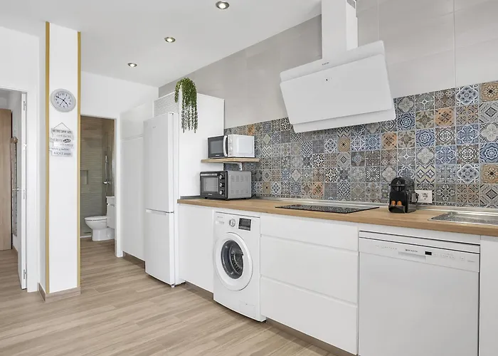 Casa Sol De Conil Vakantiehuis *