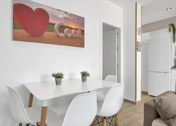 Ferienhaus Casa Sol De Conil *