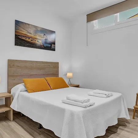 Nyaraló Casa Sol De Conil