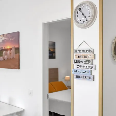 Casa Sol De Conil * Conil de la Frontera