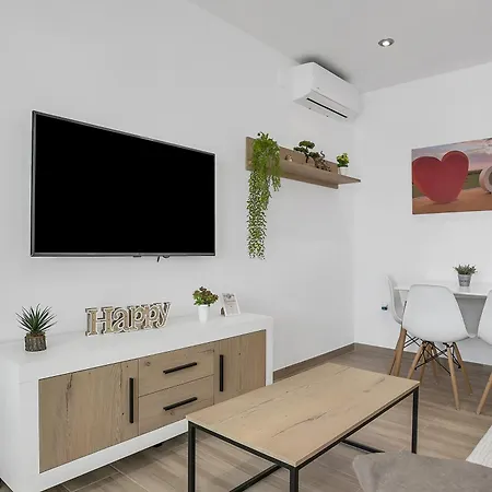 Nyaraló Casa Sol De Conil