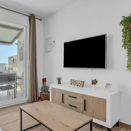 Casa Sol De Conil * Conil de la Frontera