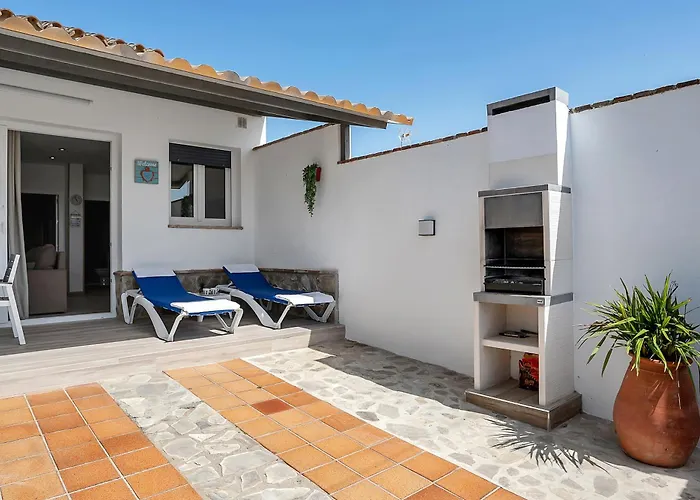 Casa de Férias Casa Sol De Conil *