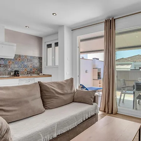 Holiday home Casa Sol De Conil *