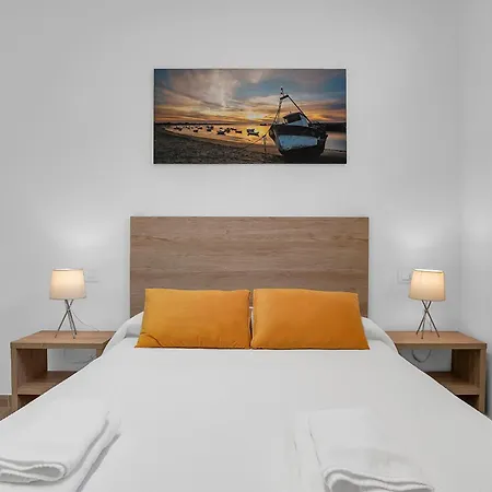 Casa Sol De Conil Holiday home